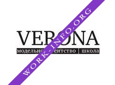 Verona Models (Верона Моделс) Логотип(logo)