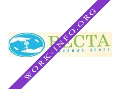 Веста, Семейный Центр Логотип(logo)