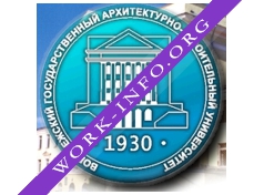 ВГАСУ, ГОУВПО Логотип(logo)