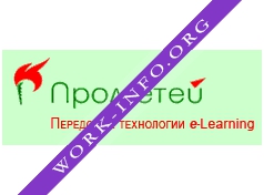 Логотип компании Виртуальные технологии в образовании