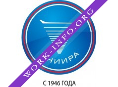 ВНИИРА Логотип(logo)