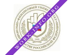 Ярославский филиал Финуниверситета Логотип(logo)