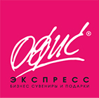Логотип компании Офис-Экспресс