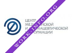 Логотип компании ОГАУ Центр медицинской и фармацевтической информации