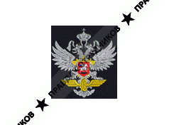 Логотип компании Ведомственная охрана железнодорожного транспорта Российской Федерации, Федеральное Государственное Предприятие (ФГП ВО ЖДТ России)