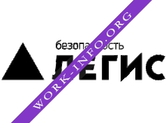 Логотип компании ГК Легис