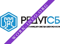 ТД Редут-СБ Логотип(logo)