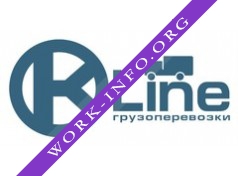 OkLine Логотип(logo)