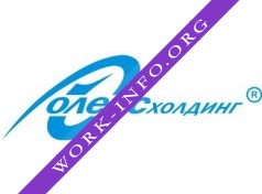 Логотип компании Олекс холдинг