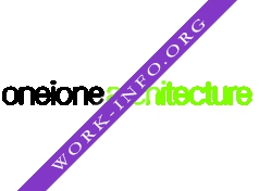Oneione design Логотип(logo)