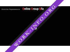Логотип компании onlinegroupufa