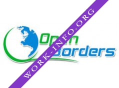 Openborders Логотип(logo)