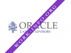 ORACLE CAPITAL ADVISORS Логотип(logo)