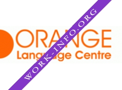 Orange Language Centre Логотип(logo)
