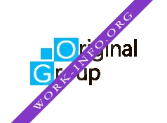 Original Group Логотип(logo)