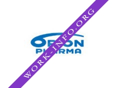 Orion Pharma, Orion Corporation Логотип(logo)