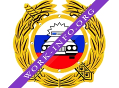 Отдельный Батальон ДПС 2 ГИБДД Логотип(logo)
