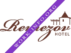 Логотип компании Отель Ремезов