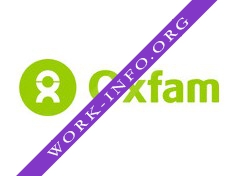 Oxfam Логотип(logo)