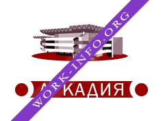 Логотип компании Парк Аркадия