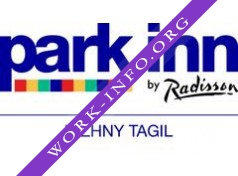 Park Inn by Radisson Логотип(logo)