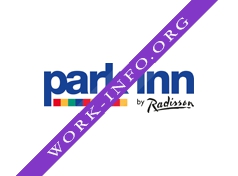 Логотип компании Park Inn Petrozavodsk