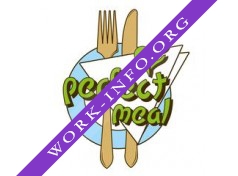 Perfect_meal Логотип(logo)