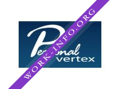 Персонал-Вертекс Логотип(logo)