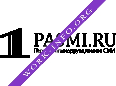 Первое антикоррупционное СМИ Логотип(logo)