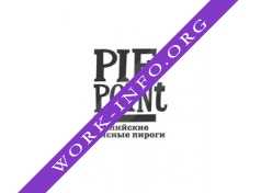 PIE POINT Логотип(logo)