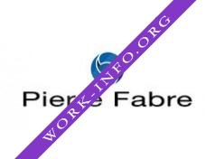 PIERRE FABRE (ООО Пьер Фабр) Логотип(logo)
