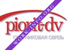 Логотип компании PIORIT-DV Company