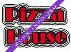 Логотип компании Pizza House