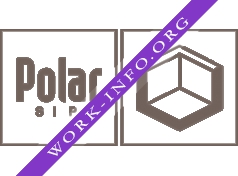 Логотип компании PolarSIP