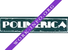 POLIMERICA Логотип(logo)