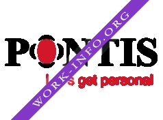 Pontis Логотип(logo)