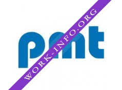 Post Modern Technology Логотип(logo)