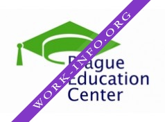 Prague Education Center Логотип(logo)