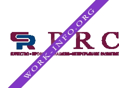 PRC Логотип(logo)