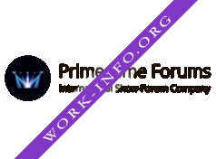 Prime Time Productions Логотип(logo)