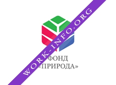 Природа, Фонд содействия охране окружающей среды Логотип(logo)