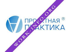Проектная практика Логотип(logo)
