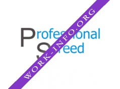 Professional Screed Логотип(logo)