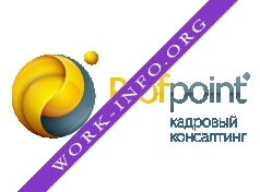 ProfPoint Логотип(logo)