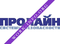 Пролайн Логотип(logo)