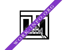 Промтрансниипроект Логотип(logo)