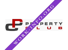Property Club Логотип(logo)