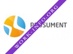 Prosument Логотип(logo)