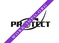 Логотип компании Protect-Systems (Уклеев А.И., ИП)