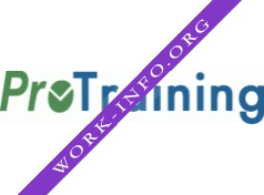 ProTraining Логотип(logo)